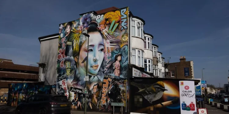 Penge: The Unlikely Jewel of South London Named Capital’s Coolest Neighbourhood