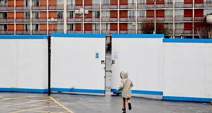 Government Warns Asylum Seekers Accept New Accommodation or Face Homelessness