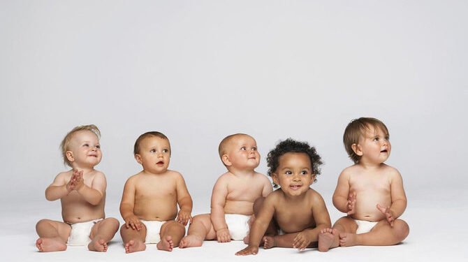 Muhammad Tops the Charts Again: Britain’s Baby Name Trends Reflect a Changing Nation
