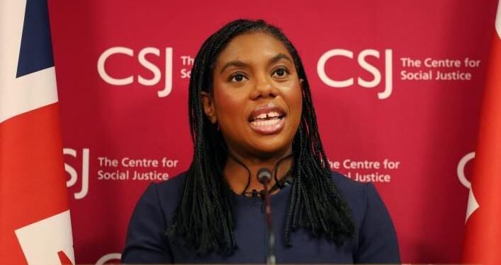 Conservatives Reshuffle Top Team in Bid to Reassert Identity Amid Political Obscurity