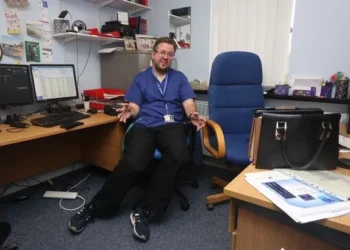 Cornwall Surgeon Faces Court Over Allegations of Fraud and Encouraging Limb Amputations