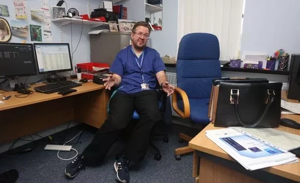 Cornwall Surgeon Faces Court Over Allegations of Fraud and Encouraging Limb Amputations