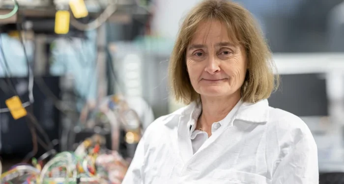 Michele Dougherty Makes History as the UK’s First Female Astronomer Royal