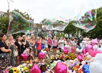 Southport Reflects with Quiet Strength One Year After Tragic Holiday Club Killings