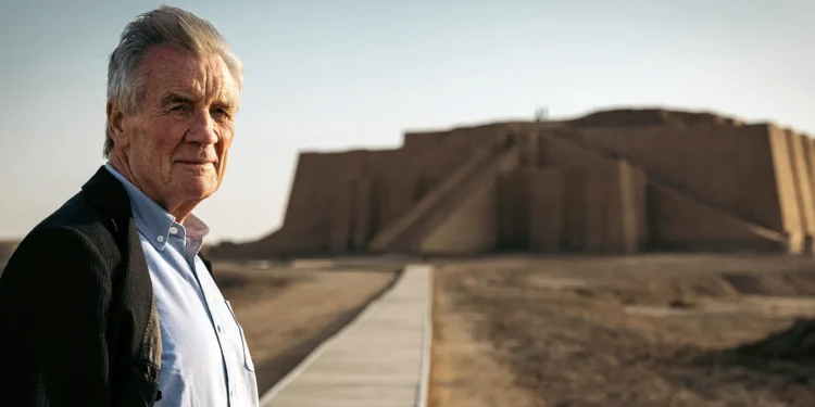 A Love Remembered: Sir Michael Palin Reflects on Loss, Resilience, and the NHS’s Apology