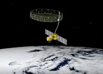 India and US Collaborate to Launch Groundbreaking Satellite for Earth Observation