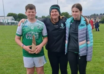 Northern Ireland Family of Three Shot Dead in Maguiresbridge Home Incident