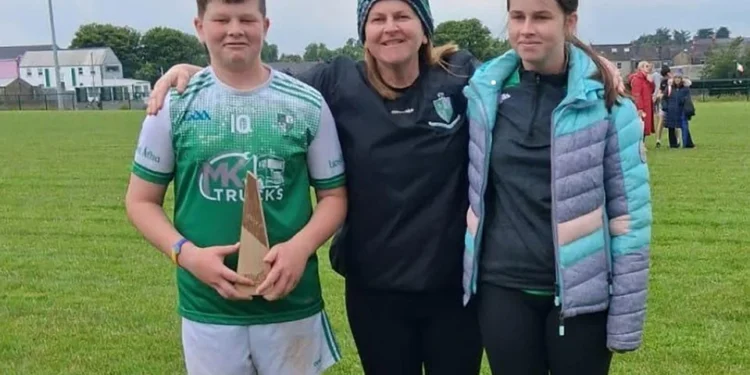 Northern Ireland Family of Three Shot Dead in Maguiresbridge Home Incident