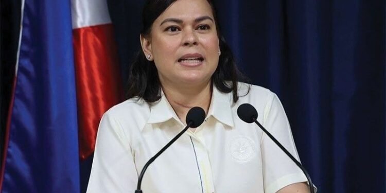 Philippine Supreme Court Halts Impeachment of Sara Duterte, Fuelling 2028 Election Speculation