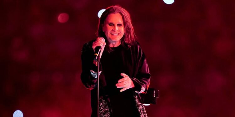 Farewell to a Legend: The World Mourns Ozzy Osbourne, Rock’s Unforgettable Rebel