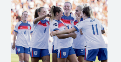 Roaring Toward Glory: Lionesses Storm into Olympic Final with Commanding Victory Over Netherlands