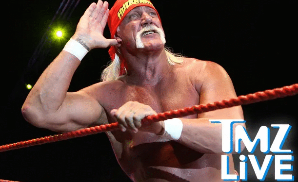Farewell to a Legend: Wrestling Icon Hulk Hogan Dies at 71