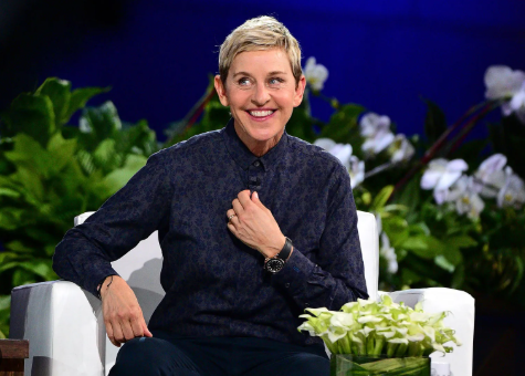 We’re Staying Here”: Ellen DeGeneres Opens Up About Leaving the U.S. for a New Life in England
