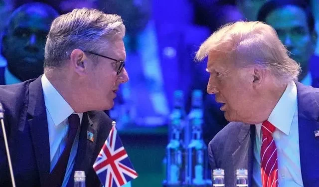 Starmer and Trump to Meet in Scotland Amid Growing Gaza Ceasefire Pressure