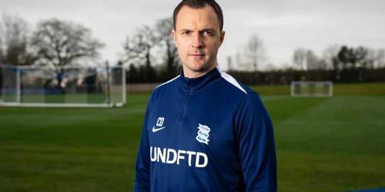 Birmingham City’s Premier League Ambition Ignites: A 150th Anniversary Marked by Vision, Investment, and a Relentless Promotion Push