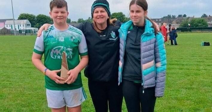 Tragedy in County Fermanagh: Woman and Two Children Named as Victims in Northern Ireland Shooting