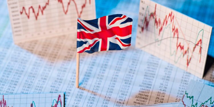 UK Economy Defies Expectations with Stronger-than-Predicted Growth in Second Quarter