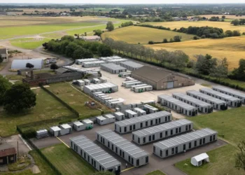 Wethersfield Controversy Deepens as Asylum Seeker Numbers Set to Surge by 50%