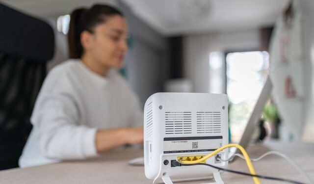 Breaking Free from Costly Contracts and How Britons Can End Broadband Deals Without Paying Exit Fees