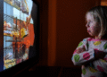 YouTube Surges Ahead as UK’s Go-To TV Choice for Children, Reshaping the Future of Broadcast Media