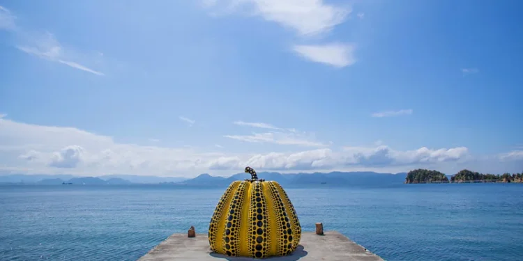Naoshima, Japan’s Island of Art Transforms Into Asia’s Cultural Crown Jewel