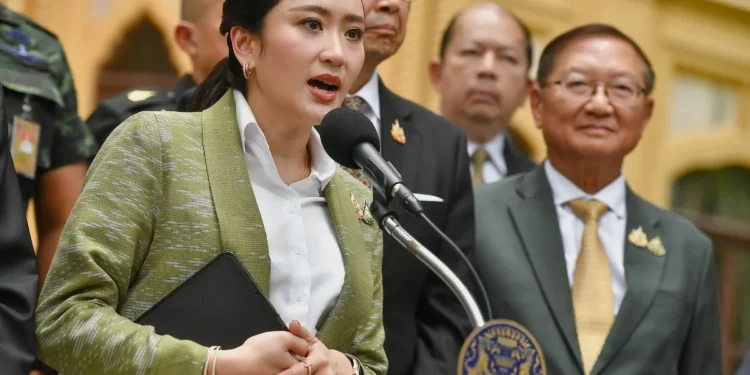 The Explosive Fallout of a Broken Alliance Between Thailand and Cambodia