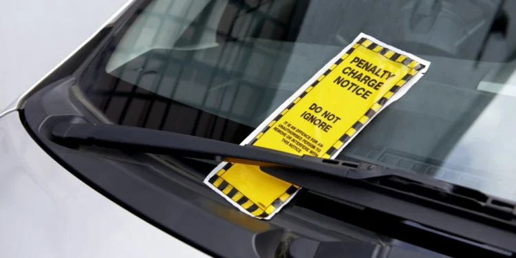 Private Parking Under Pressure: Transparency Demands Mount Amid Soaring Ticket Appeals and Rising Fines