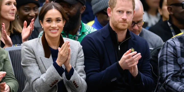 Royals, Ratings, and Renewals: Harry and Meghan Eye Record Netflix Deal Amid Mixed Reception