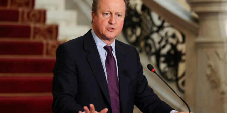 UK Government Reaffirms Strong Commitment to Recognising Palestinian Statehood Amid Rising Global Scrutiny