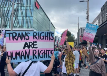 The Fight for Trans Safety Is a Fight for Everyone’s Safety — MPs Must Debate This Crucial Issue
