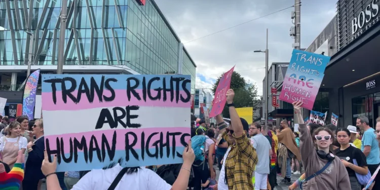 The Fight for Trans Safety Is a Fight for Everyone’s Safety — MPs Must Debate This Crucial Issue