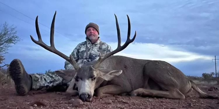 Tragedy on Safari: American Millionaire Hunter Killed in Buffalo Ambush in South Africa