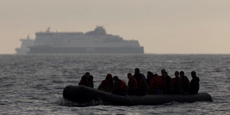 Staggering Loophole Exposed as New Asylum Figures Reveal ‘New Route’ into UK