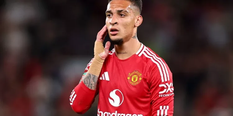 Manchester United Face £300m Transfer Loss as Squad Value Highlights Long-Term Mismanagement