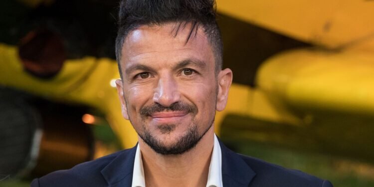 Peter Andre ‘Shocked and Disgusted’ by Katie Price’s Comments About His Children as Legal Battle Looms