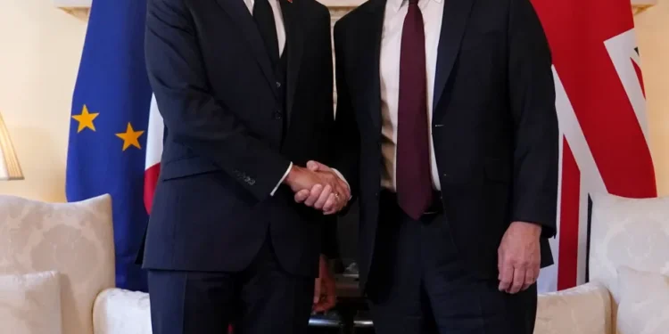 Loopholes, Legal Battles and Low Numbers: Labour’s Migrant Swap Deal Faces Early Turmoil