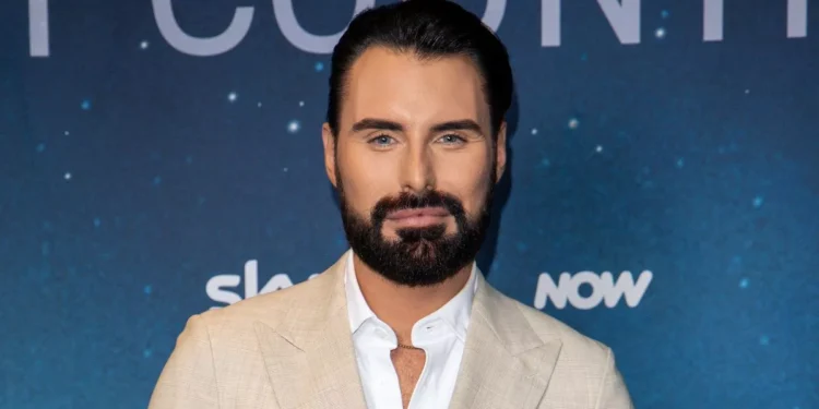 Rylan Clark Criticizes UK Immigration Policies on This Morning, Sparking Public Debate