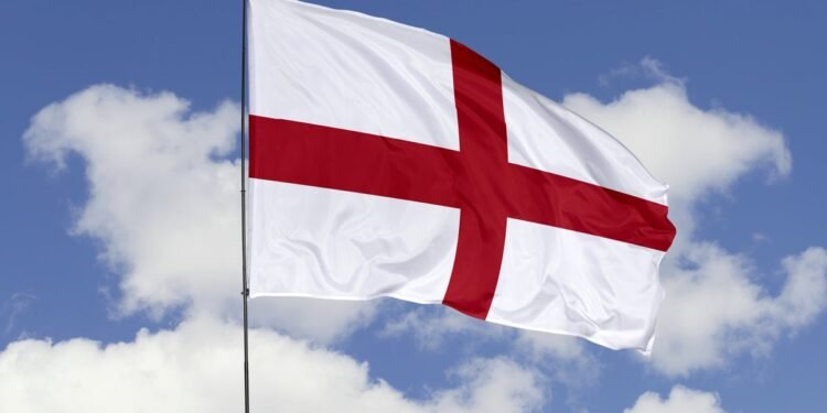 Patriotic Dispute Erupts in Birmingham as St George’s Flags Painted Over and Prompt Public Backlash