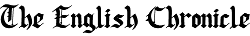The English Chronicle