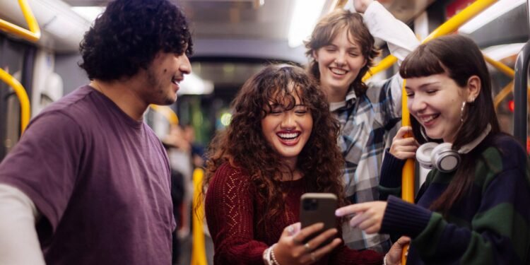 Tories Call for On-the-Spot Fines for Loud Music on Buses and Trains, Echoing Earlier Lib Dem Proposals