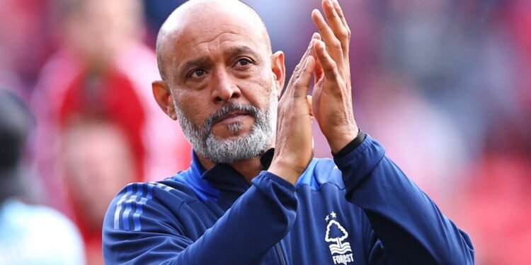 Nottingham Forest Clarifies Position on Nuno Espirito Santo’s Future Following Opening Weekend Victory