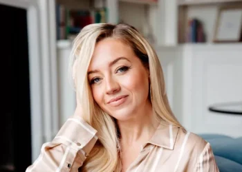 Kelsey Parker Opens Up About Heartbreak and Healing Following Stillbirth