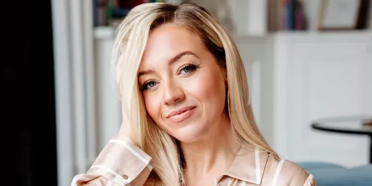 Kelsey Parker Opens Up About Heartbreak and Healing Following Stillbirth