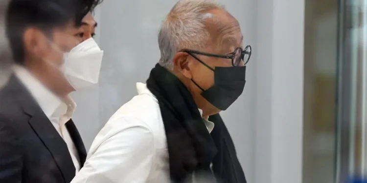 Singapore Corruption Scandal: Details Emerge on Iswaran’s Luxury Flight and Ties to Tycoon Ong Beng Seng