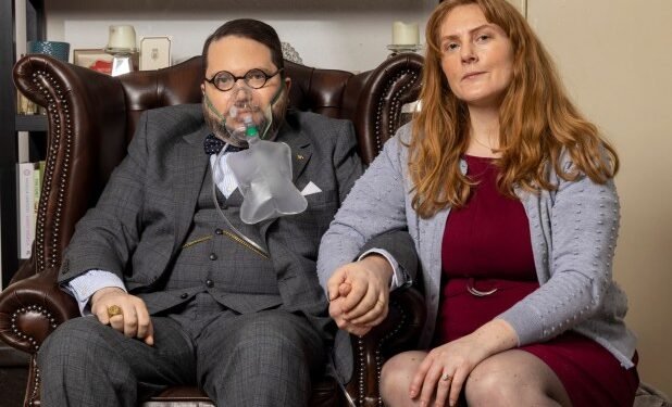 A Fugitive’s Double Life Uncovered: My Interview with Nicholas Rossi, Scotland’s Notorious Escapee Facing Utah Rape Trial