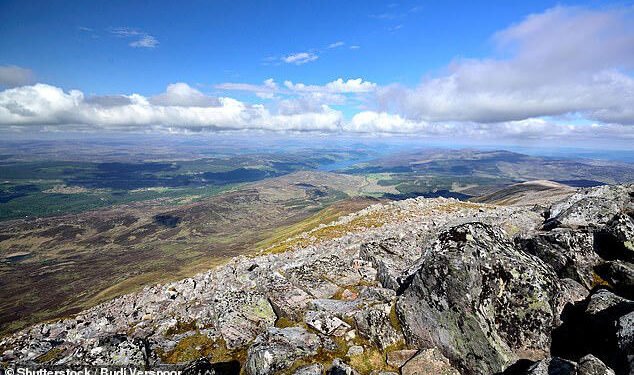 UK Rocked by Two Earthquakes in Three Hours as Tremors Strike Cumbria and Iconic Welsh Landmark