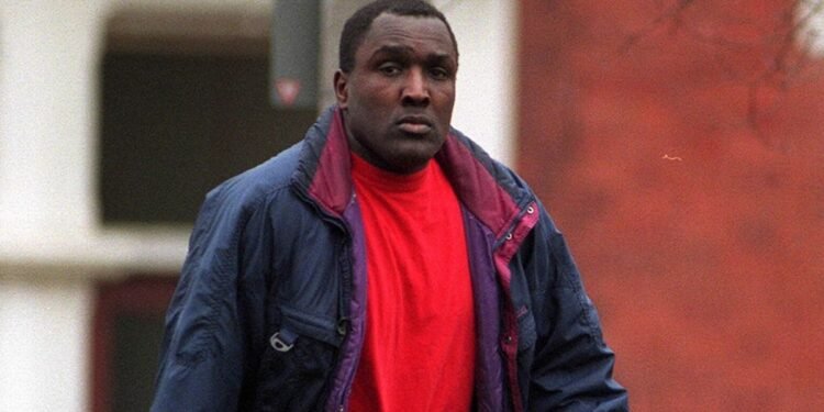Akinwale Arobieke Found Dead at Liverpool Home