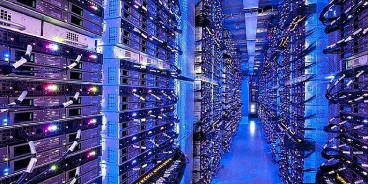 Angela Rayner Faces Legal Challenge Over Green Belt Datacentre Approval