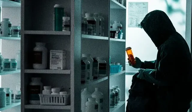 Appalling Rise in Pharmacy Crimes: Staff Face Increasing Theft and Aggression