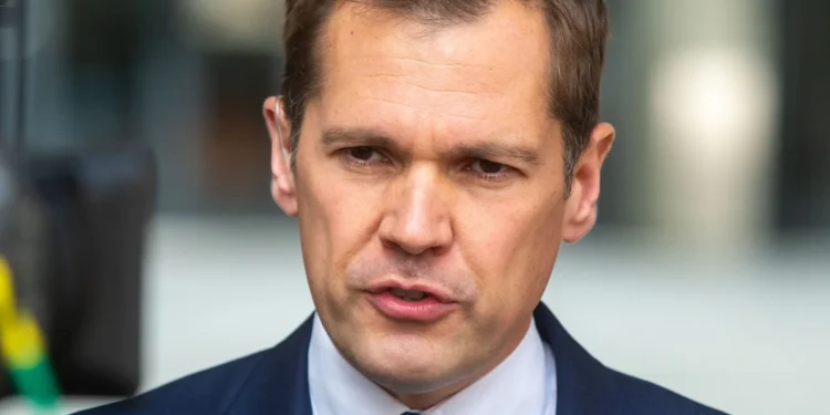 BBC apologises over ‘xenophobia’ remark in Thought for the Day segment